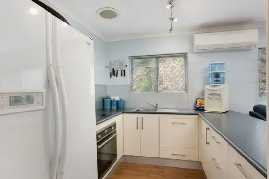 Third view of Homely villa listing, 2/6 Veivers Close, Westcourt QLD 4870