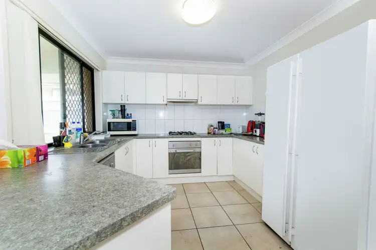 Second view of Homely house listing, 6 Duncan Crescent, Joyner QLD 4500