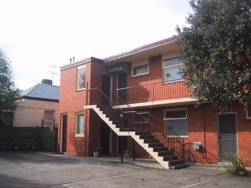 Main view of Homely apartment listing, 1/305 Albion, Brunswick VIC 3056