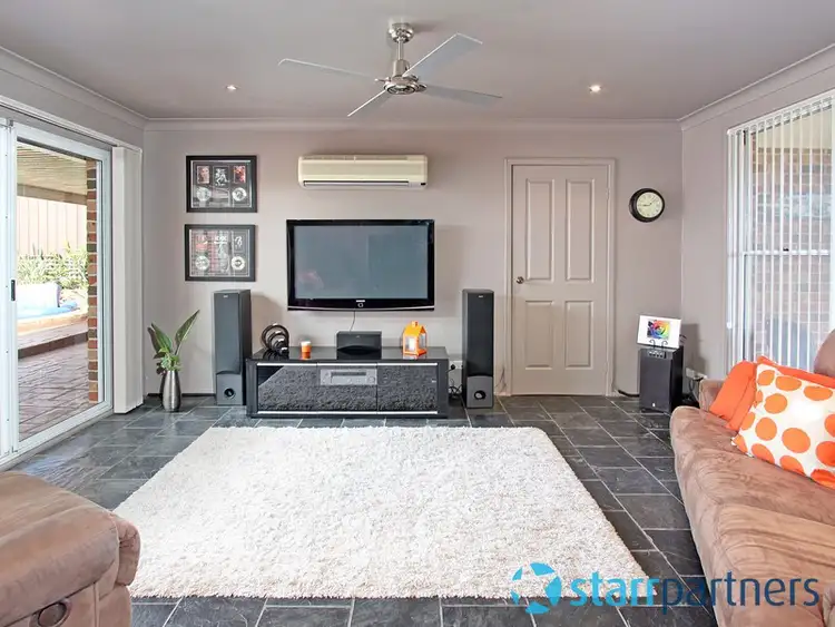 Sixth view of Homely house listing, 5 Bittern Close, Erskine Park NSW 2759