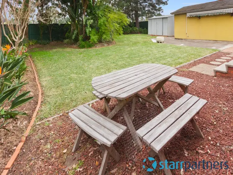 Second view of Homely house listing, 39 Noumea Street, Lethbridge Park NSW 2770