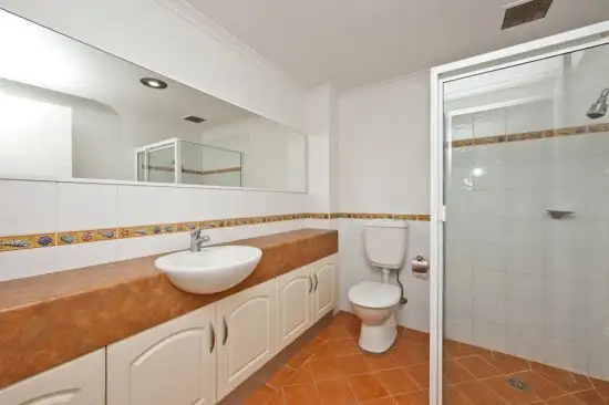 Seventh view of Homely house listing, 211/265 Wharf Road, Newcastle NSW 2300