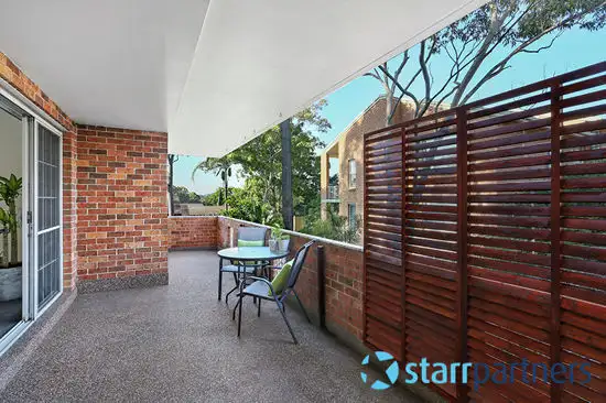 Fifth view of Homely unit listing, 10/14-16 Helen Street, Westmead NSW 2145