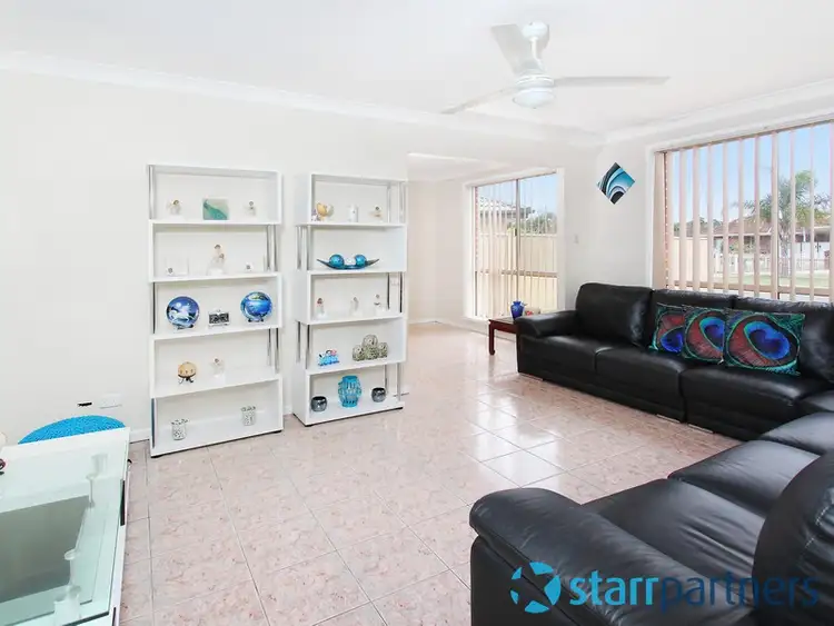 Fourth view of Homely house listing, 15 Pegasus Street, Erskine Park NSW 2759