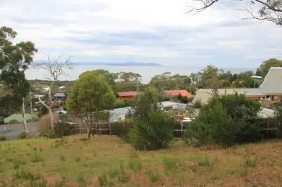 Third view of Homely land listing, 4 Wattle Road, Dodges Ferry TAS 7173
