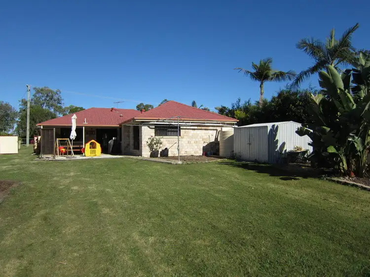 Sixth view of Homely house listing, 24 Meier Street, Peak Crossing QLD 4306
