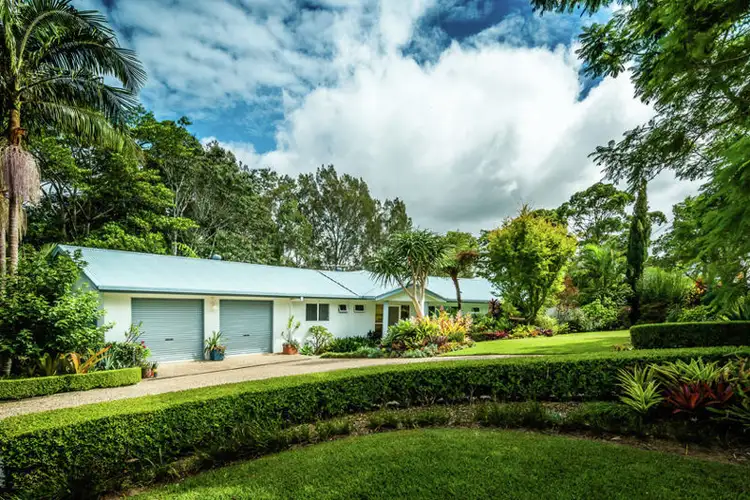 60 Old Pacific Highway, Raleigh NSW 2454