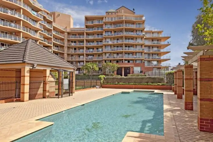 Third view of Homely unit listing, 42/2-4 Macquarie Road, Auburn NSW 2144