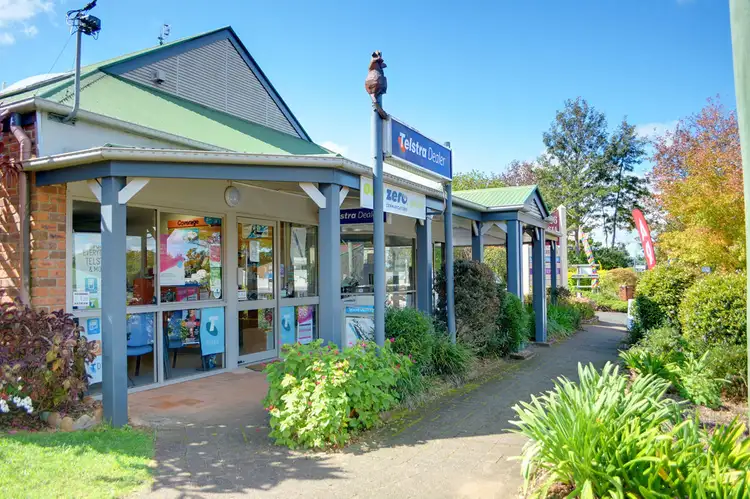 Lot 1 66 Maple Street, Maleny QLD 4552