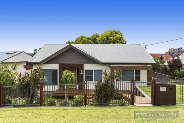 Main view of Homely house listing, 1 Braye Street, Speers Point NSW 2284