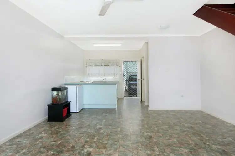Fifth view of Homely townhouse listing, 6/690 Bruce Highway, Woree QLD 4868
