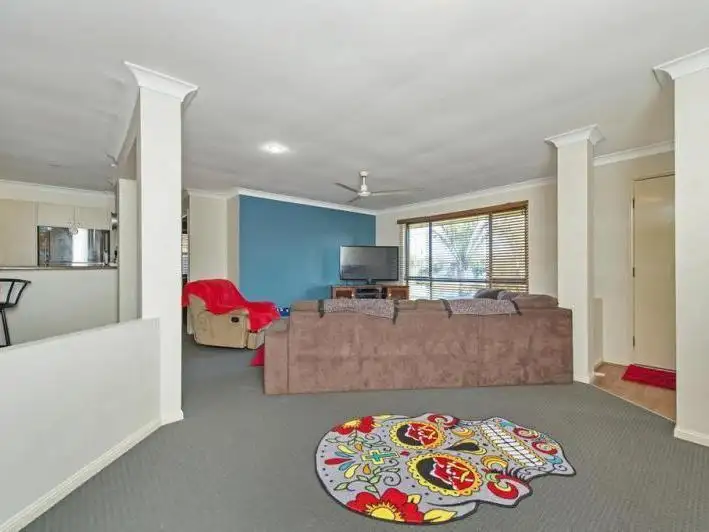 Seventh view of Homely house listing, 36 Saint Stephens Drive, Upper Coomera QLD 4209
