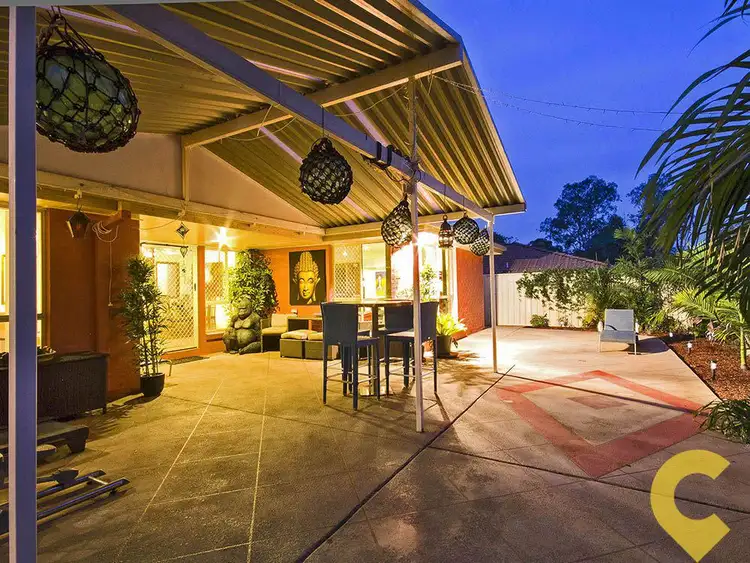 Second view of Homely house listing, 4 McConachie Court, Albany Creek QLD 4035