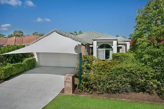 26 Hillsborough Close, Robina QLD 4226