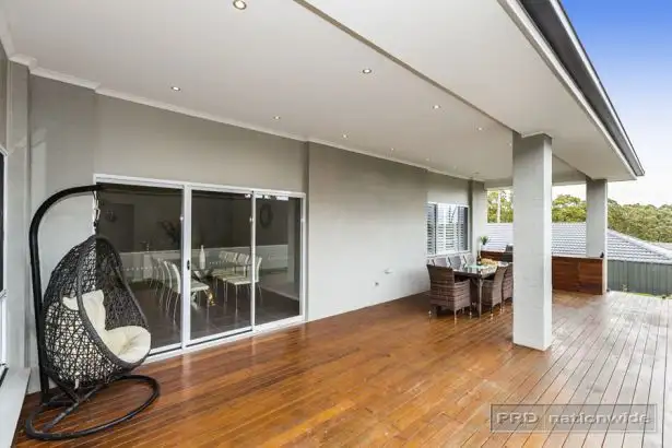 Fifth view of Homely house listing, 54 Kingfisher Drive, Fletcher NSW 2287