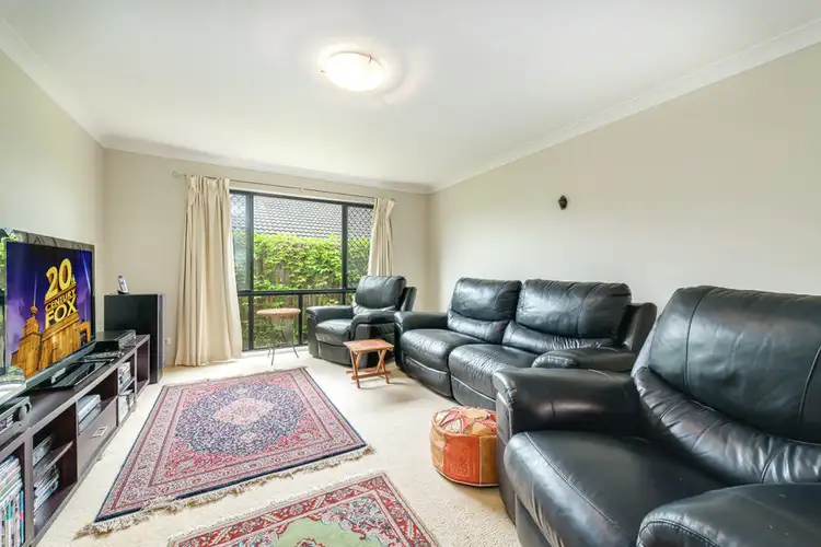 Second view of Homely house listing, 75 Highcrest Circuit, Molendinar QLD 4214