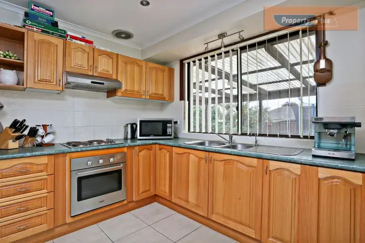 Third view of Homely house listing, 2 Ipel Close, St Clair NSW 2759