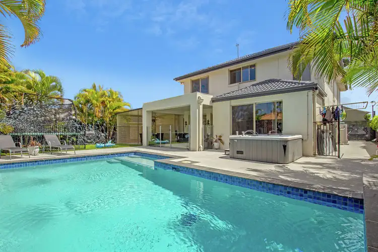 Sixth view of Homely house listing, 34 Leander Circuit, Oxenford QLD 4210