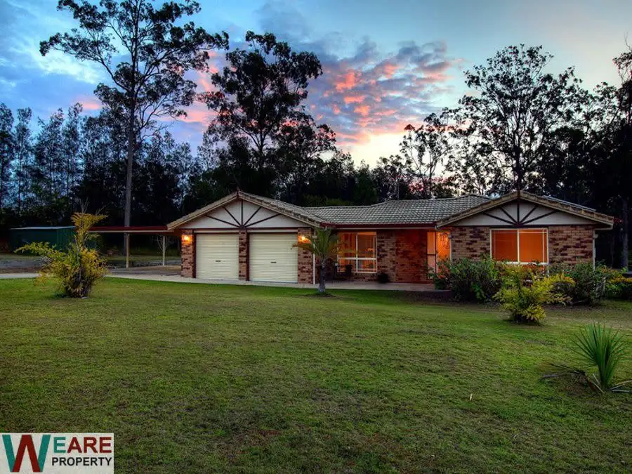 Main view of Homely house listing, 36 Drover Cres, Jimboomba QLD 4280