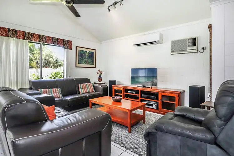 Fifth view of Homely house listing, 11 Mazlin Street, Edge Hill QLD 4870