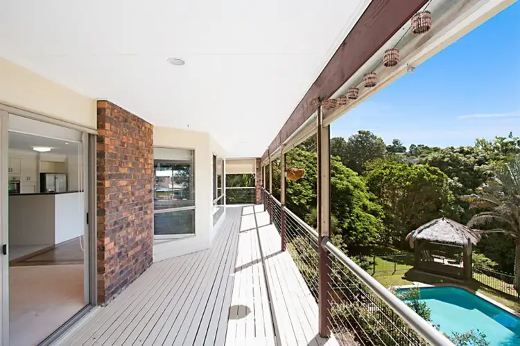 28 Parkes Lane, Terranora NSW 2486