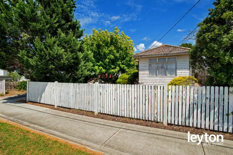 Main view of Homely house listing, 16 Pascoe Avenue, Springvale VIC 3171