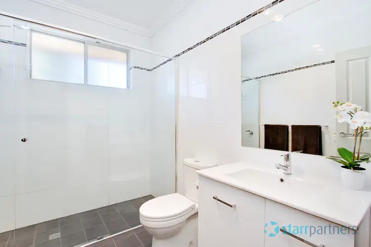 Fourth view of Homely house listing, 8/5 Paget Street, Richmond NSW 2753