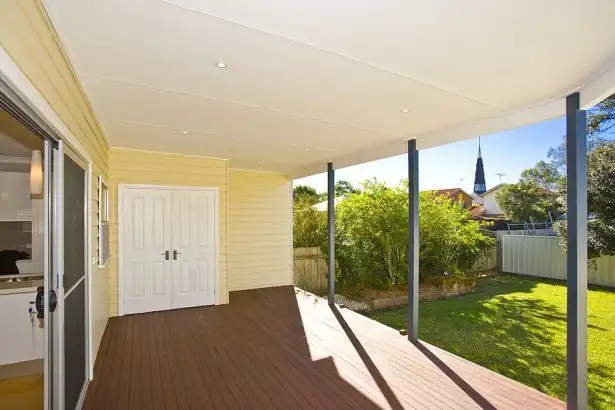 Fifth view of Homely house listing, 25 Regent Street- OLD, New Lambton NSW 2305