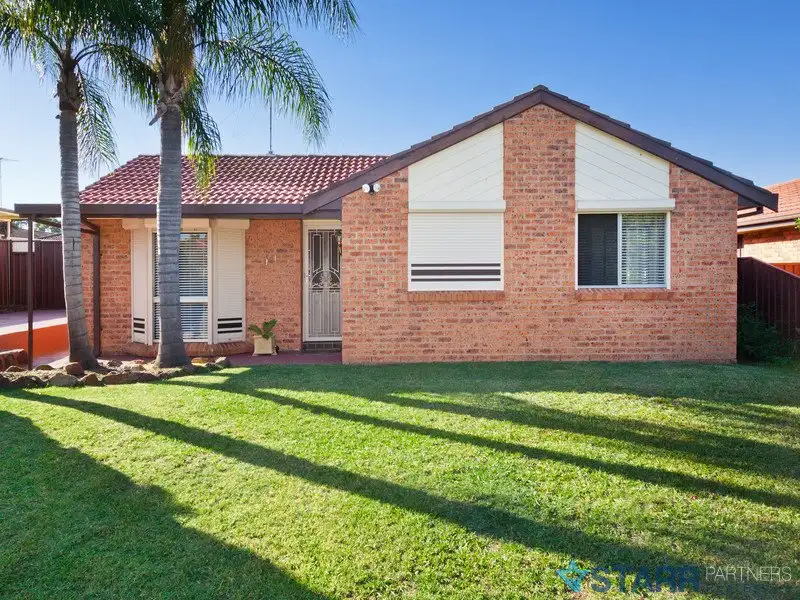 Main view of Homely house listing, 101 Pine Creek Circuit, St Clair NSW 2759