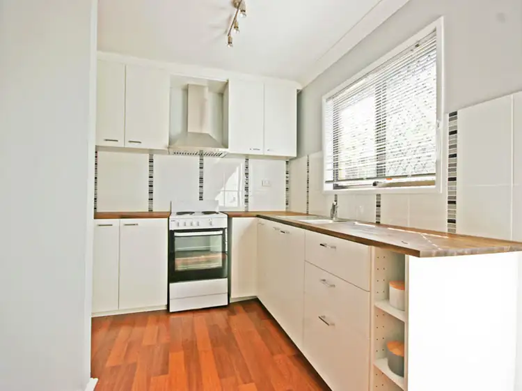 Second view of Homely townhouse listing, 1/28 Garfield Road, Logan Central QLD 4114