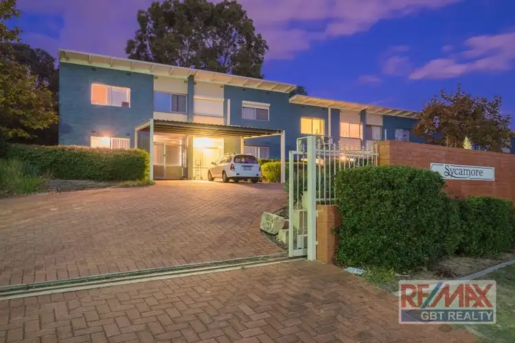 Main view of Homely townhouse listing, 3/18 Greville Way, Girrawheen WA 6064