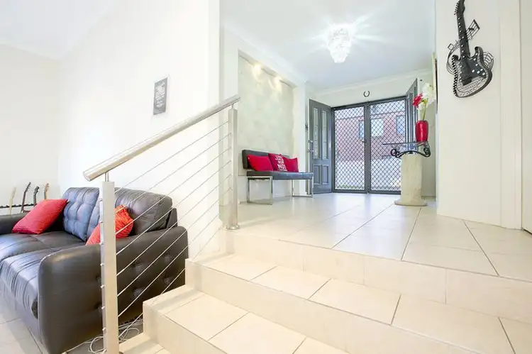 Third view of Homely house listing, 23 Kalimna Grove, Minchinbury NSW 2770