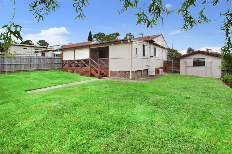 Second view of Homely house listing, 2 Leslie Street, Blacktown NSW 2148