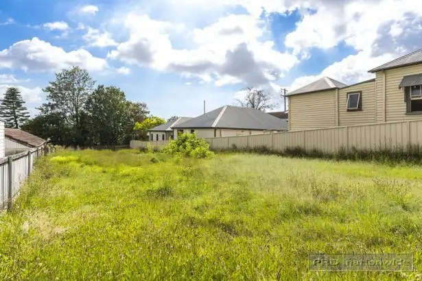 Second view of Homely land listing, 25 Westcourt Road, New Lambton NSW 2305