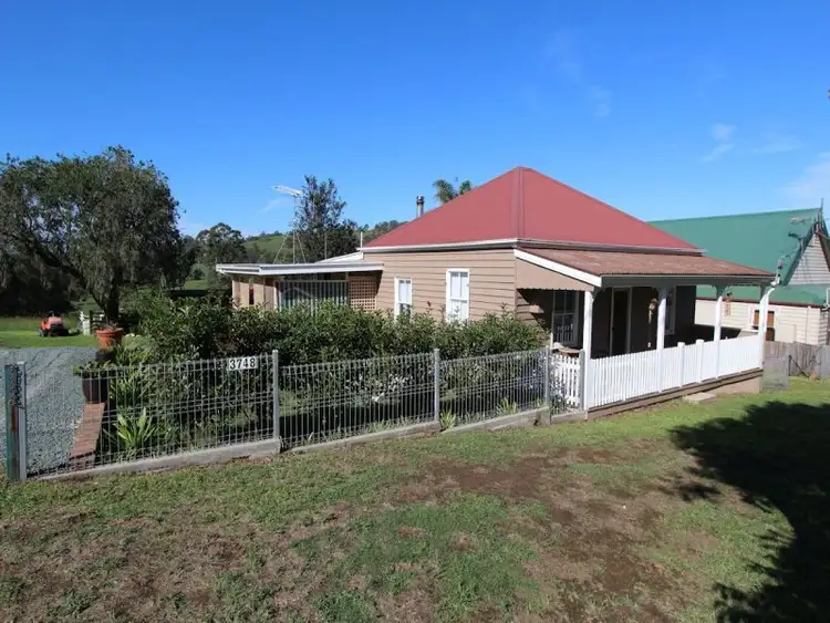 Third view of Homely rural property listing, 3748 Bucketts Way, Krambach NSW 2429