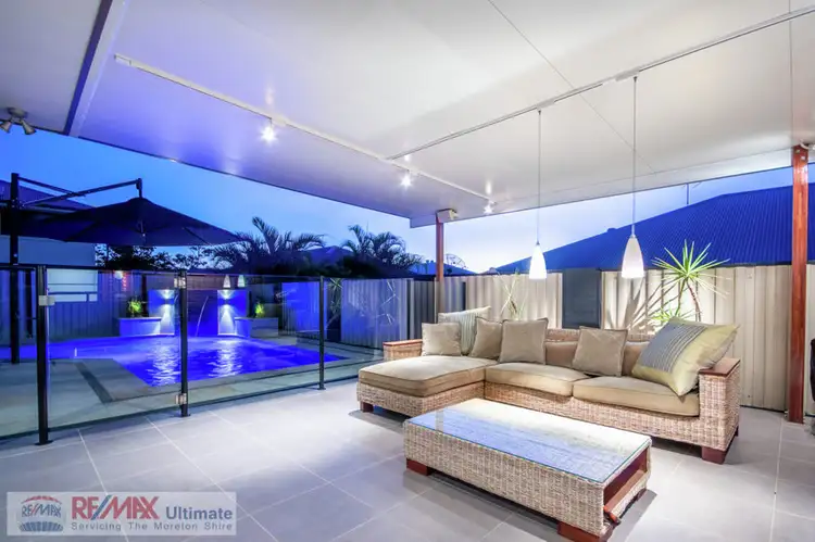 Second view of Homely house listing, 8 Baybreeze Crescent, Murrumba Downs QLD 4503