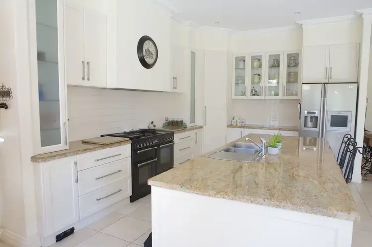Fifth view of Homely house listing, 553-571 Harfleur Street, Deniliquin NSW 2710