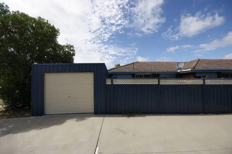 Second view of Homely unit listing, 5/334 Henry St, Deniliquin NSW 2710