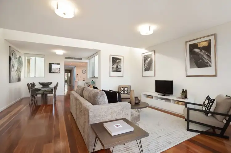 Second view of Homely unit listing, 3/30a Diamond Bay Road, Vaucluse NSW 2030