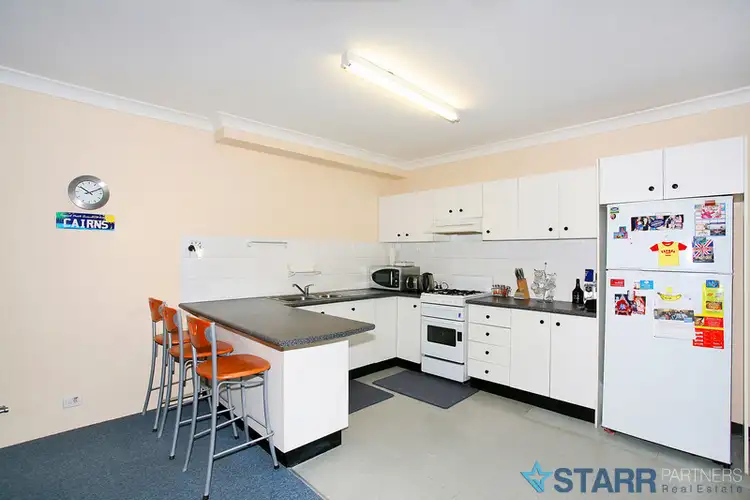 Second view of Homely unit listing, 48/324-328 Woodstock Avenue, Mount Druitt NSW 2770