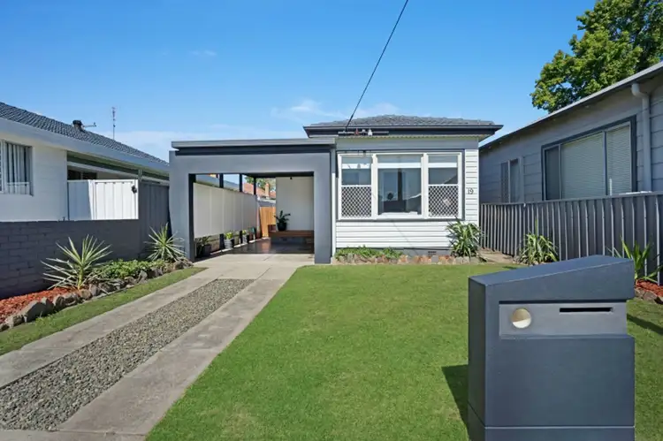 Third view of Homely house listing, 19 Belmore Street, Adamstown NSW 2289