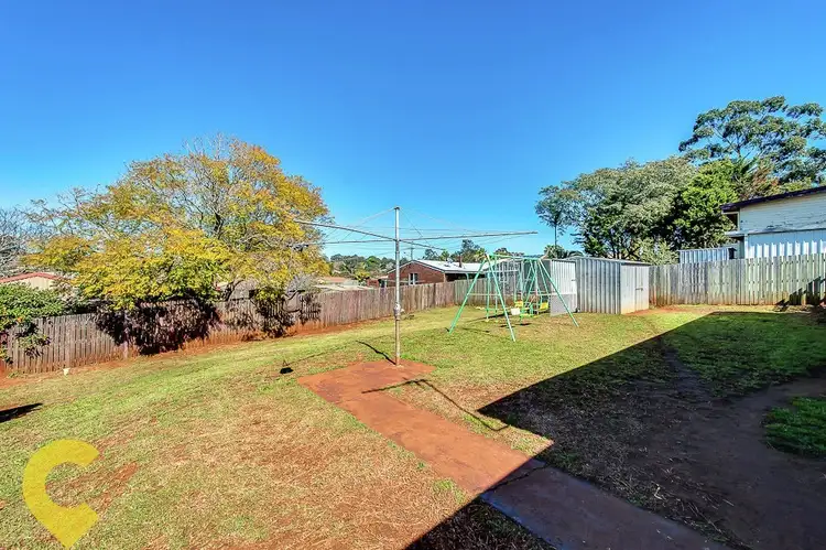 Fifth view of Homely house listing, 6 Miranda Drive, Wilsonton QLD 4350