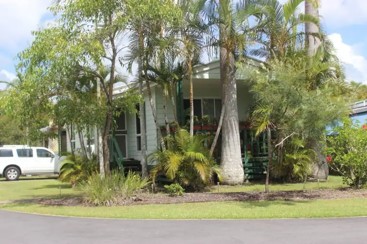 Second view of Homely villa listing, Address available on request