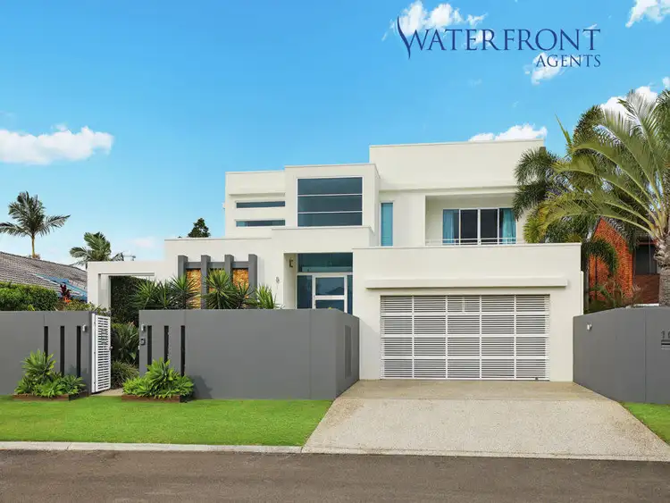 Third view of Homely house listing, 10 Oak Court, Minyama QLD 4575