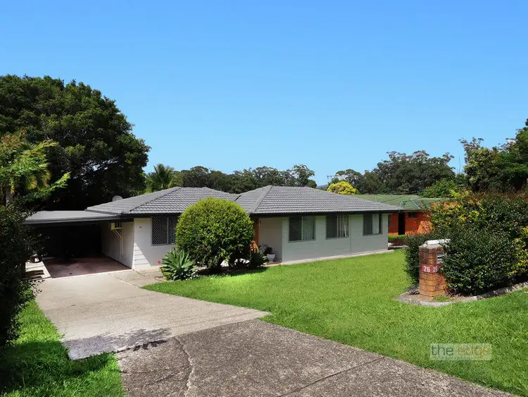26 Antaries Avenue, Coffs Harbour NSW 2450