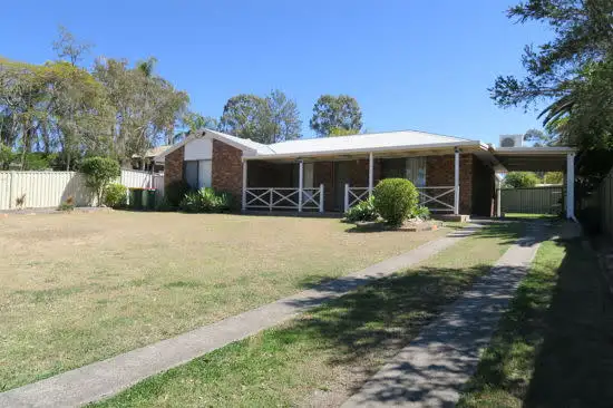 36 Beechwood Drive, Yamanto QLD 4305