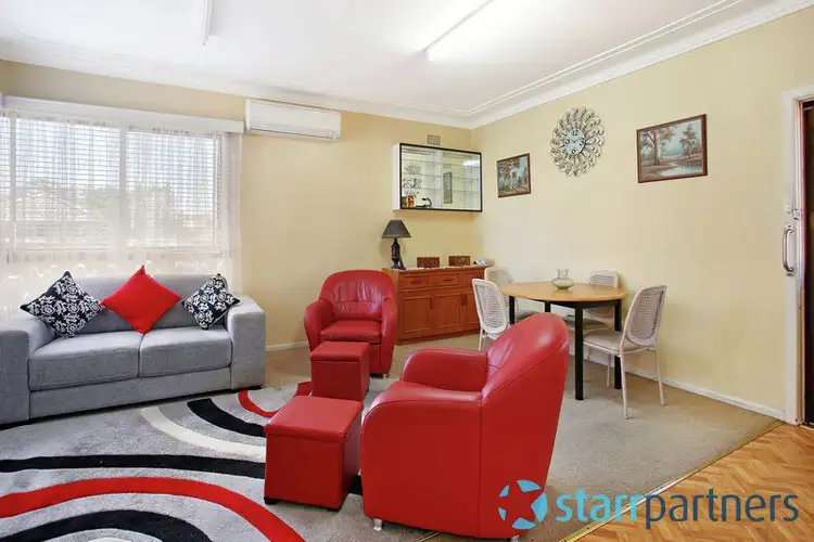 Sixth view of Homely house listing, 63 Edgar St, Auburn NSW 2144