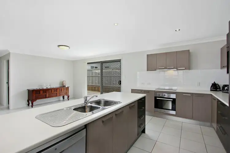Third view of Homely house listing, 53 Summit Drive, Springfield Lakes QLD 4300