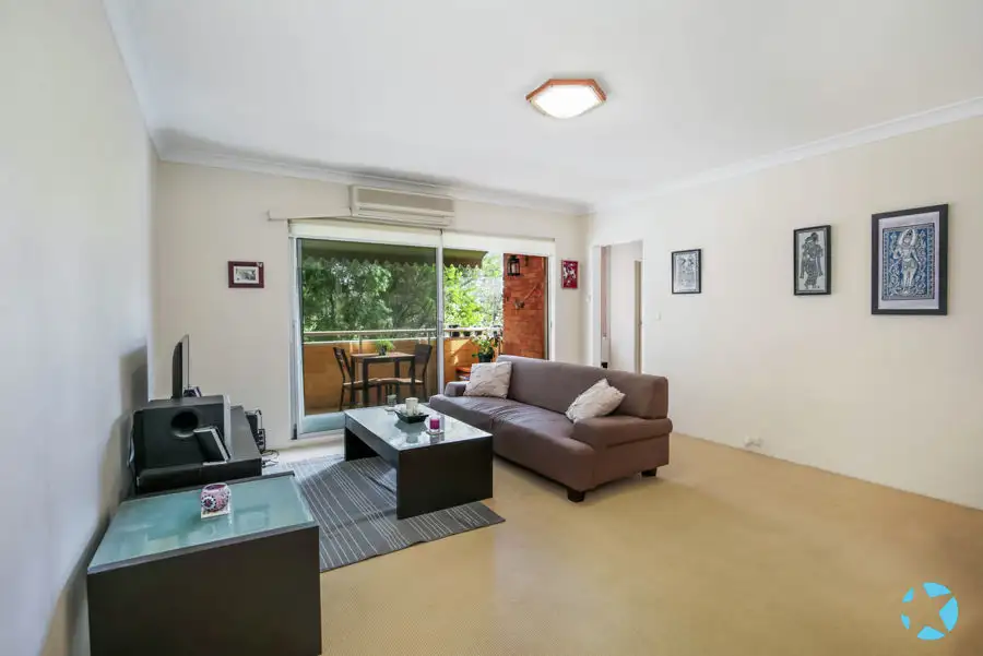 Main view of Homely apartment listing, 11/30-32 Meadow Crescent, Meadowbank NSW 2114