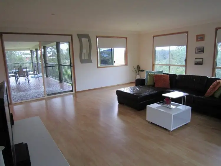 Sixth view of Homely house listing, 21 Willowdowns Drive, Karalee QLD 4306